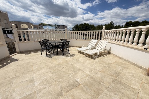 Reventa - Apartamento - San Miguel De Salinas