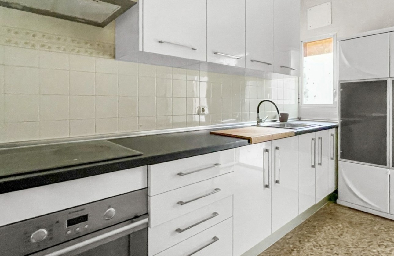 Reventa - Apartamento - Guardamar del Segura - Pueblo