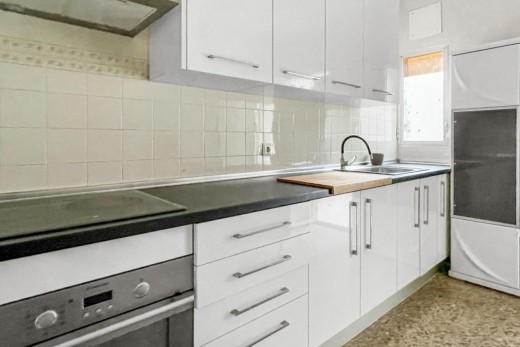 Reventa - Apartamento - Guardamar del Segura - Pueblo
