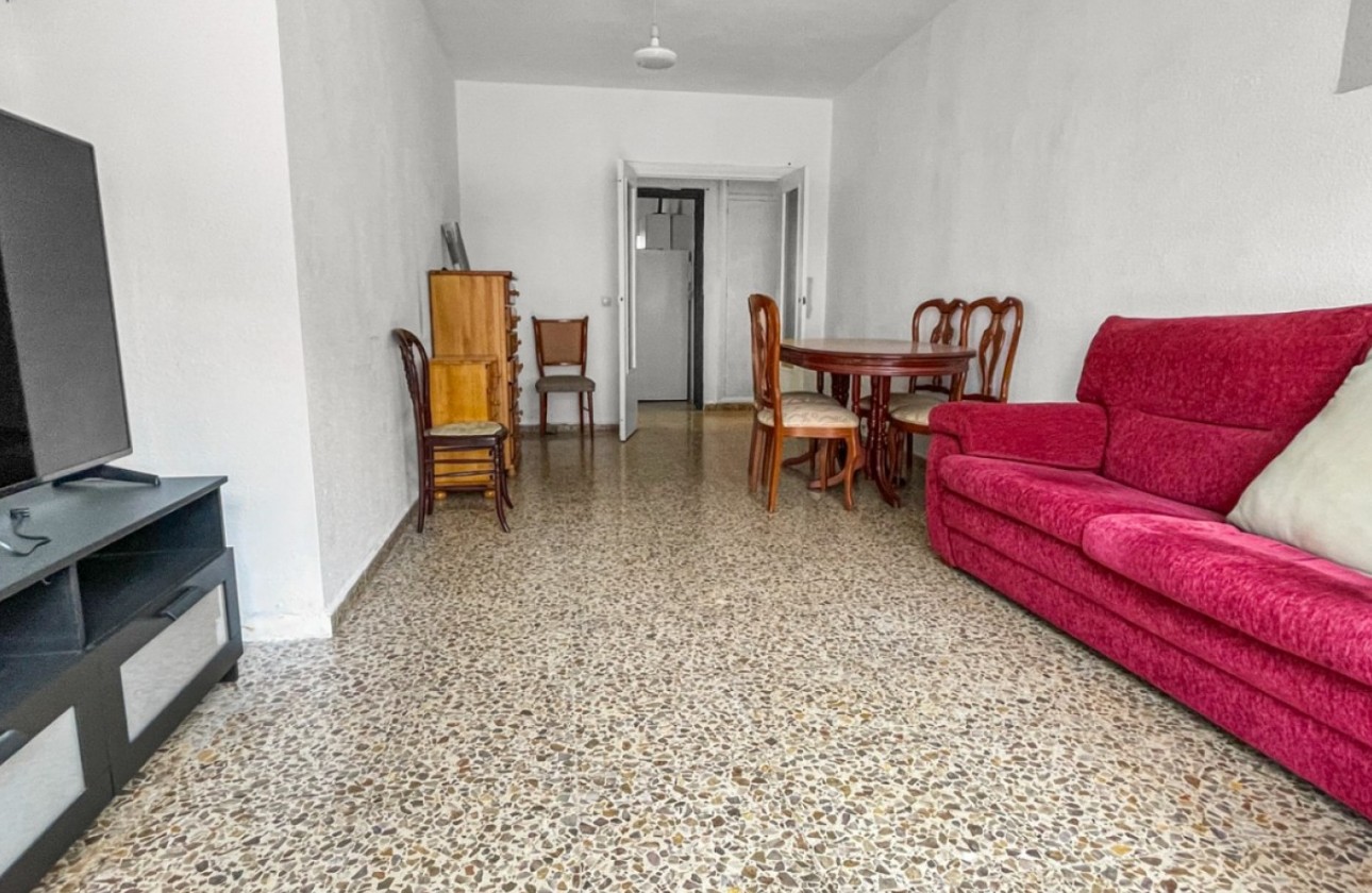 Reventa - Apartamento - Guardamar del Segura - Pueblo