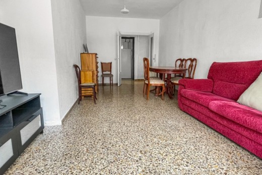 Reventa - Apartamento - Guardamar del Segura - Pueblo