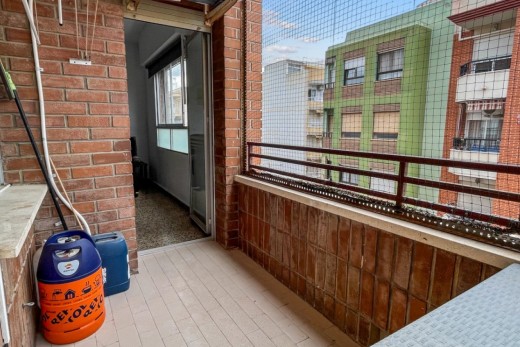 Reventa - Apartamento - Guardamar del Segura - Pueblo