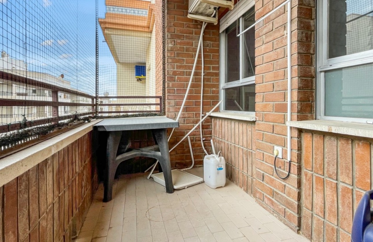 Reventa - Apartamento - Guardamar del Segura - Pueblo