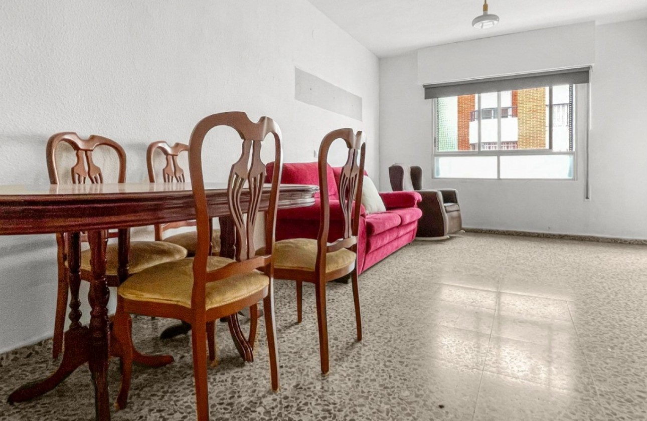 Reventa - Apartamento - Guardamar del Segura - Pueblo