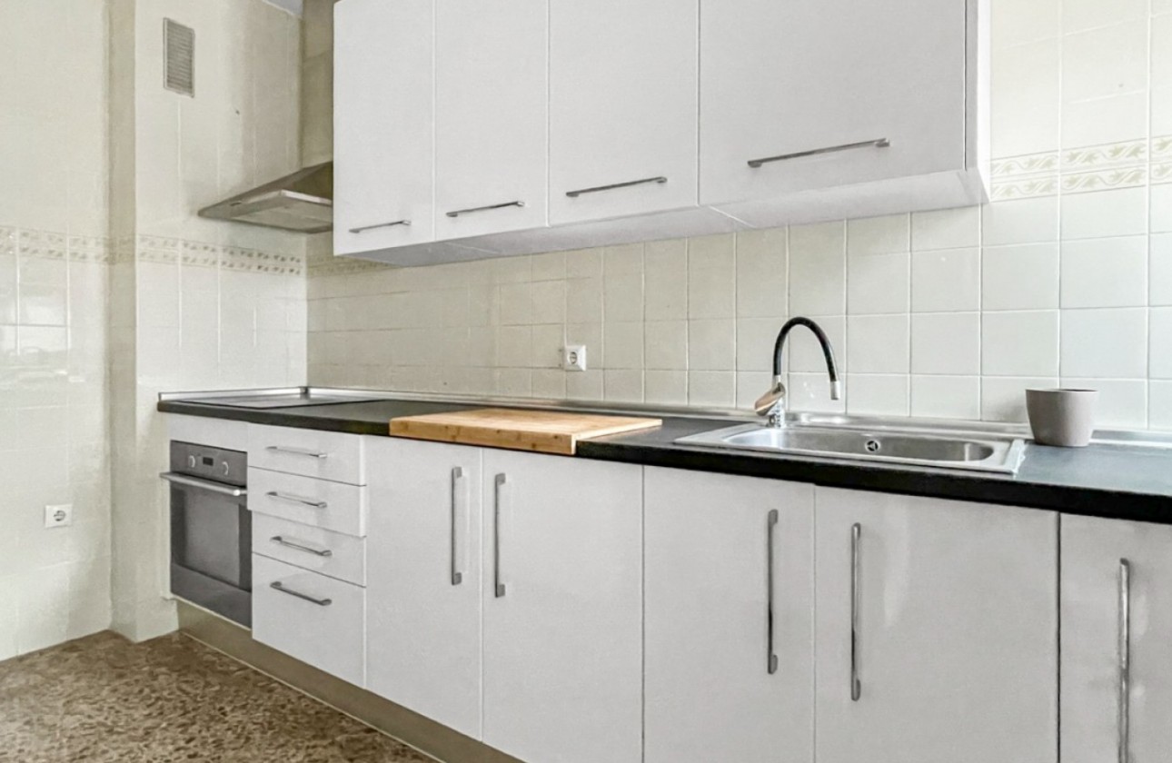Reventa - Apartamento - Guardamar del Segura - Pueblo
