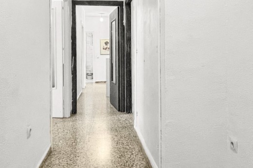 Reventa - Apartamento - Guardamar del Segura - Pueblo