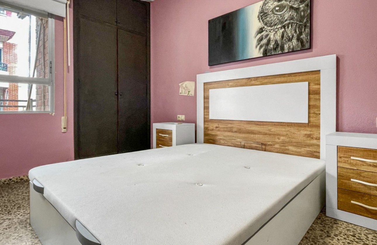 Reventa - Apartamento - Guardamar del Segura - Pueblo