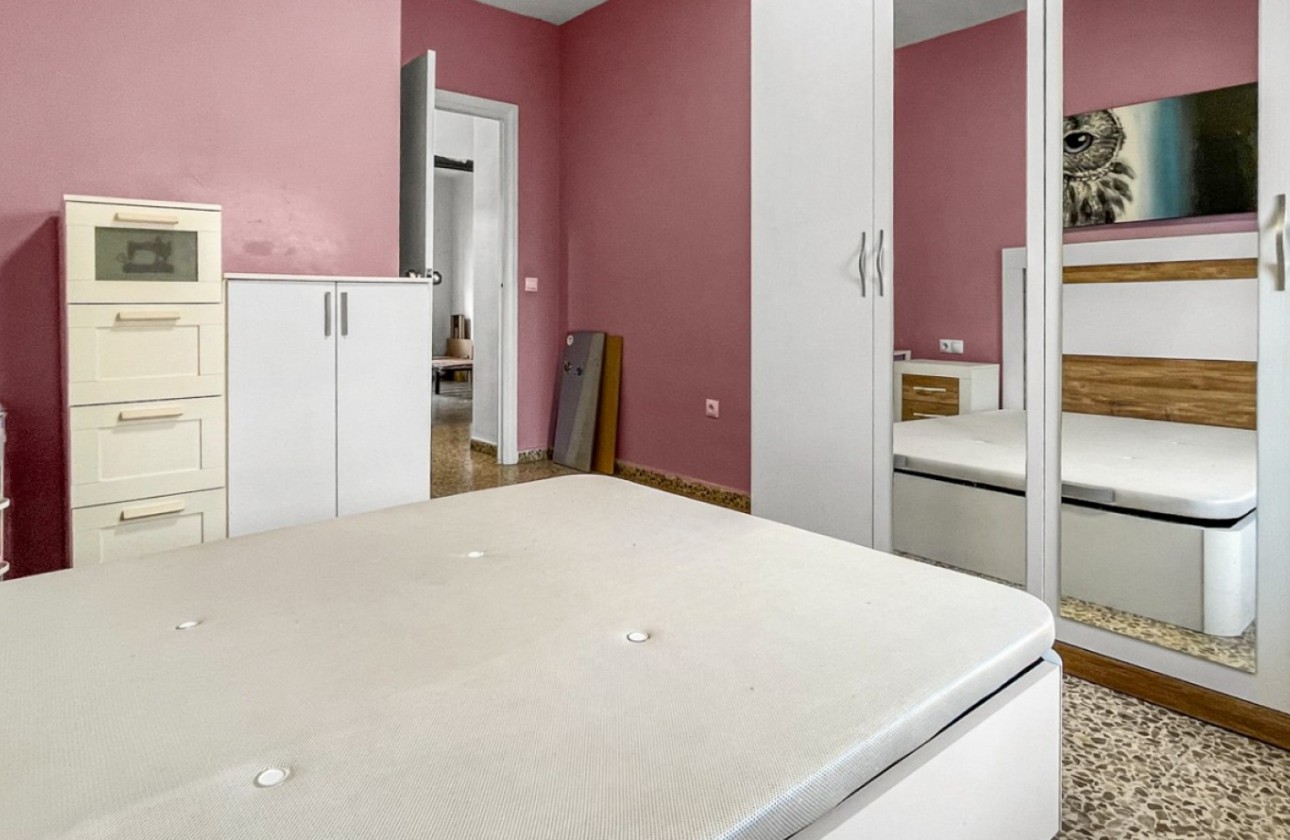 Reventa - Apartamento - Guardamar del Segura - Pueblo