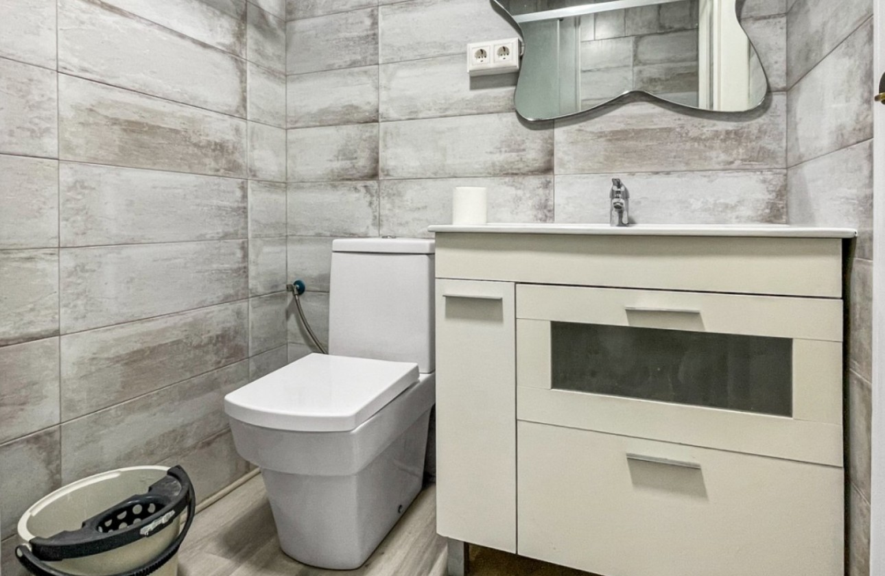 Reventa - Apartamento - Guardamar del Segura - Pueblo