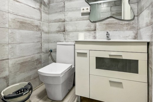 Reventa - Apartamento - Guardamar del Segura - Pueblo