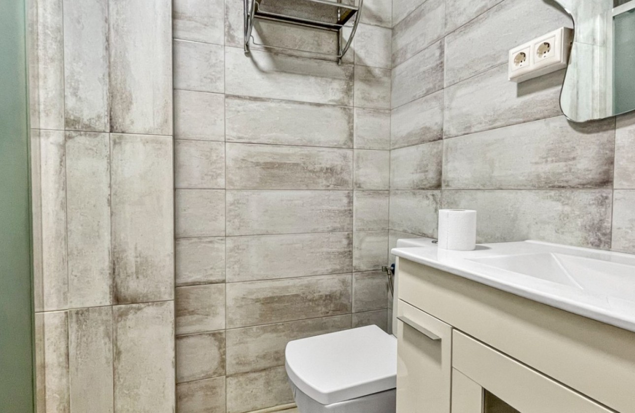 Reventa - Apartamento - Guardamar del Segura - Pueblo