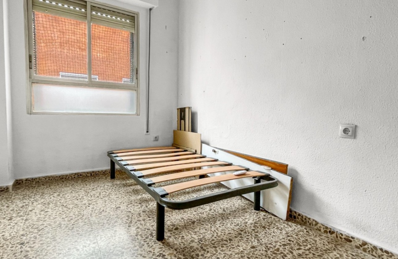 Reventa - Apartamento - Guardamar del Segura - Pueblo