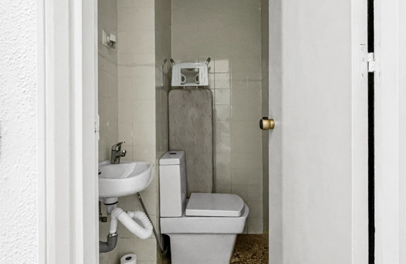 Reventa - Apartamento - Guardamar del Segura - Pueblo