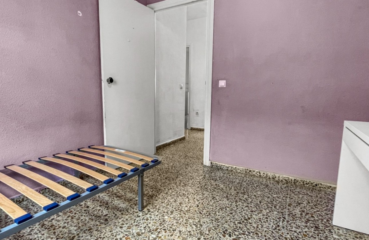 Reventa - Apartamento - Guardamar del Segura - Pueblo