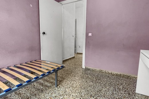 Reventa - Apartamento - Guardamar del Segura - Pueblo