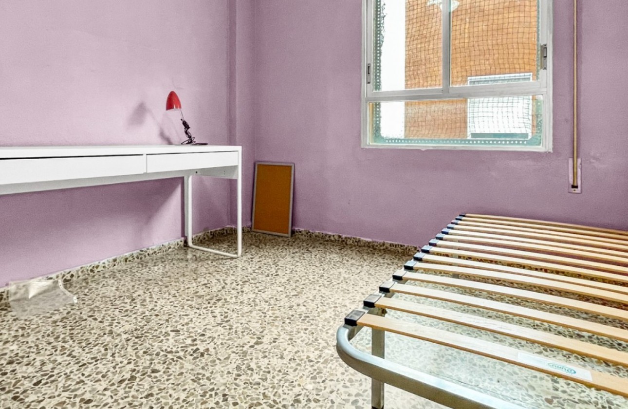 Reventa - Apartamento - Guardamar del Segura - Pueblo