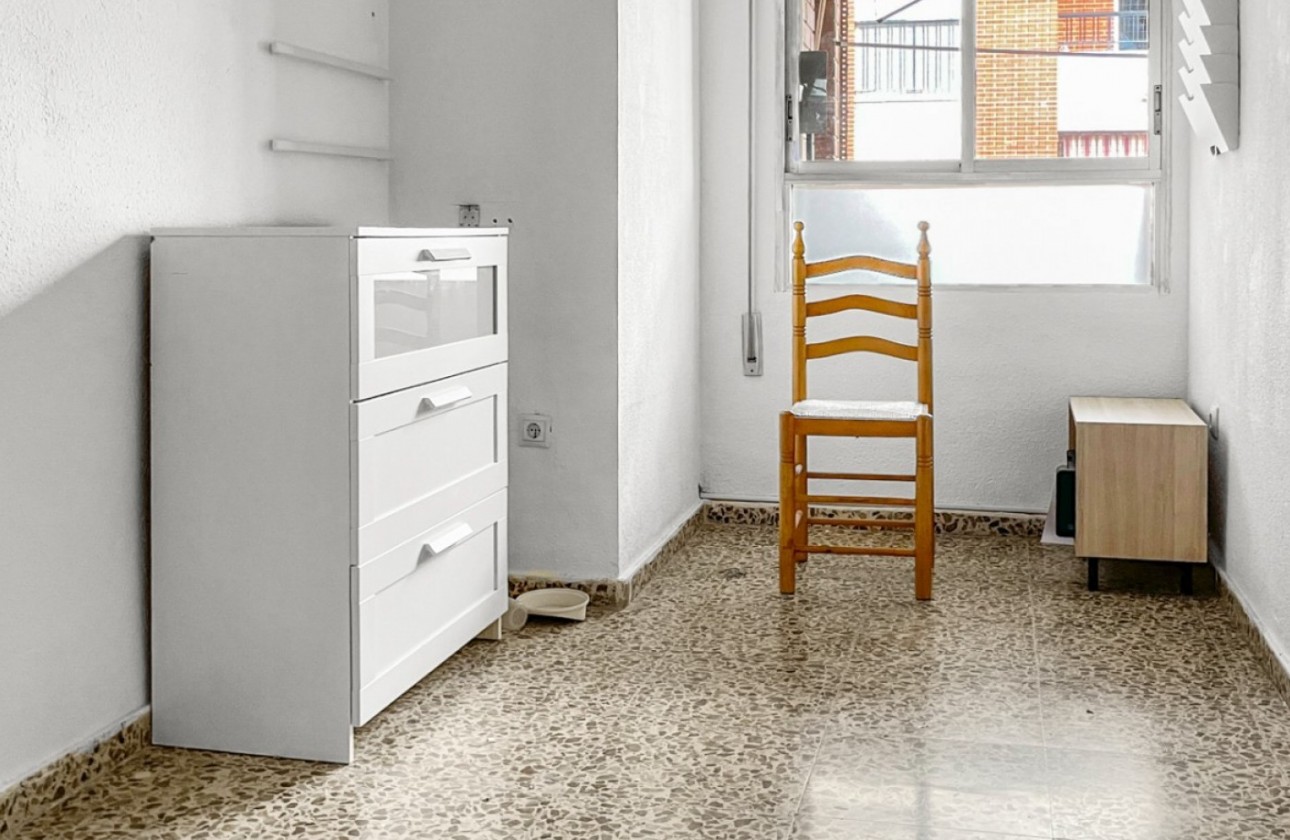 Reventa - Apartamento - Guardamar del Segura - Pueblo