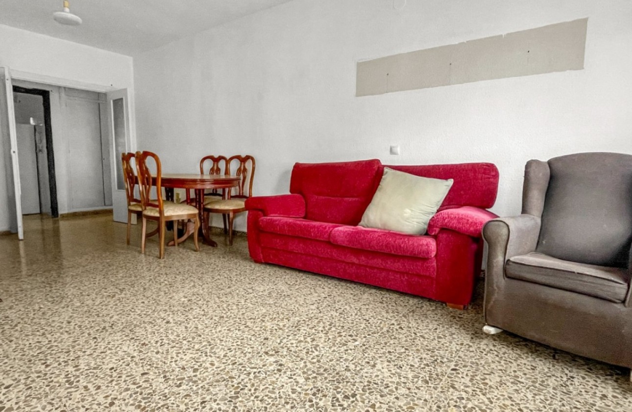 Reventa - Apartamento - Guardamar del Segura - Pueblo