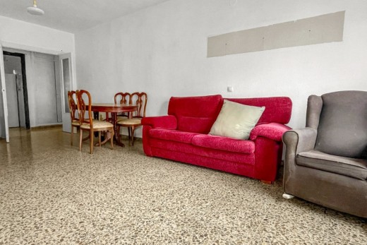 Reventa - Apartamento - Guardamar del Segura - Pueblo