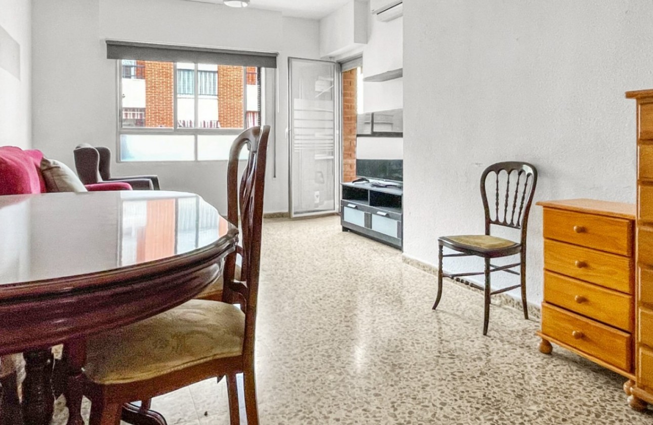 Reventa - Apartamento - Guardamar del Segura - Pueblo