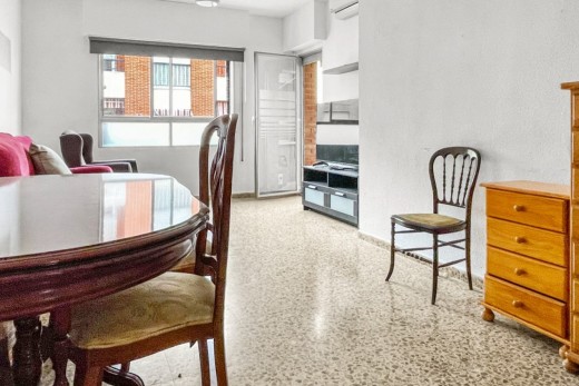 Reventa - Apartamento - Guardamar del Segura - Pueblo