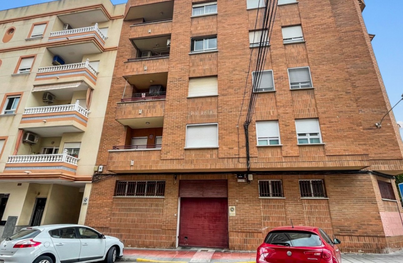 Reventa - Apartamento - Guardamar del Segura - Pueblo