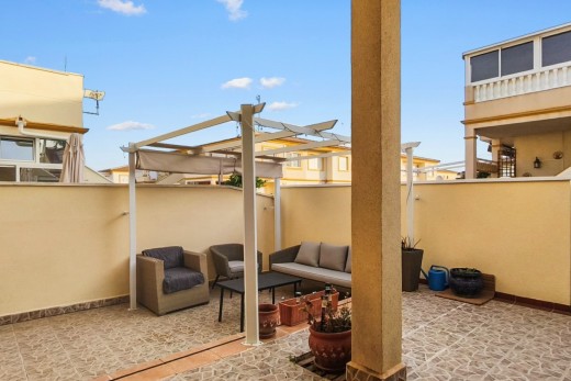 Reventa - Planta Baja - Orihuela Costa - Playa Flamenca