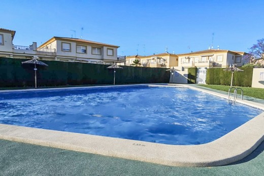 Reventa - Planta Baja - Orihuela Costa - Playa Flamenca
