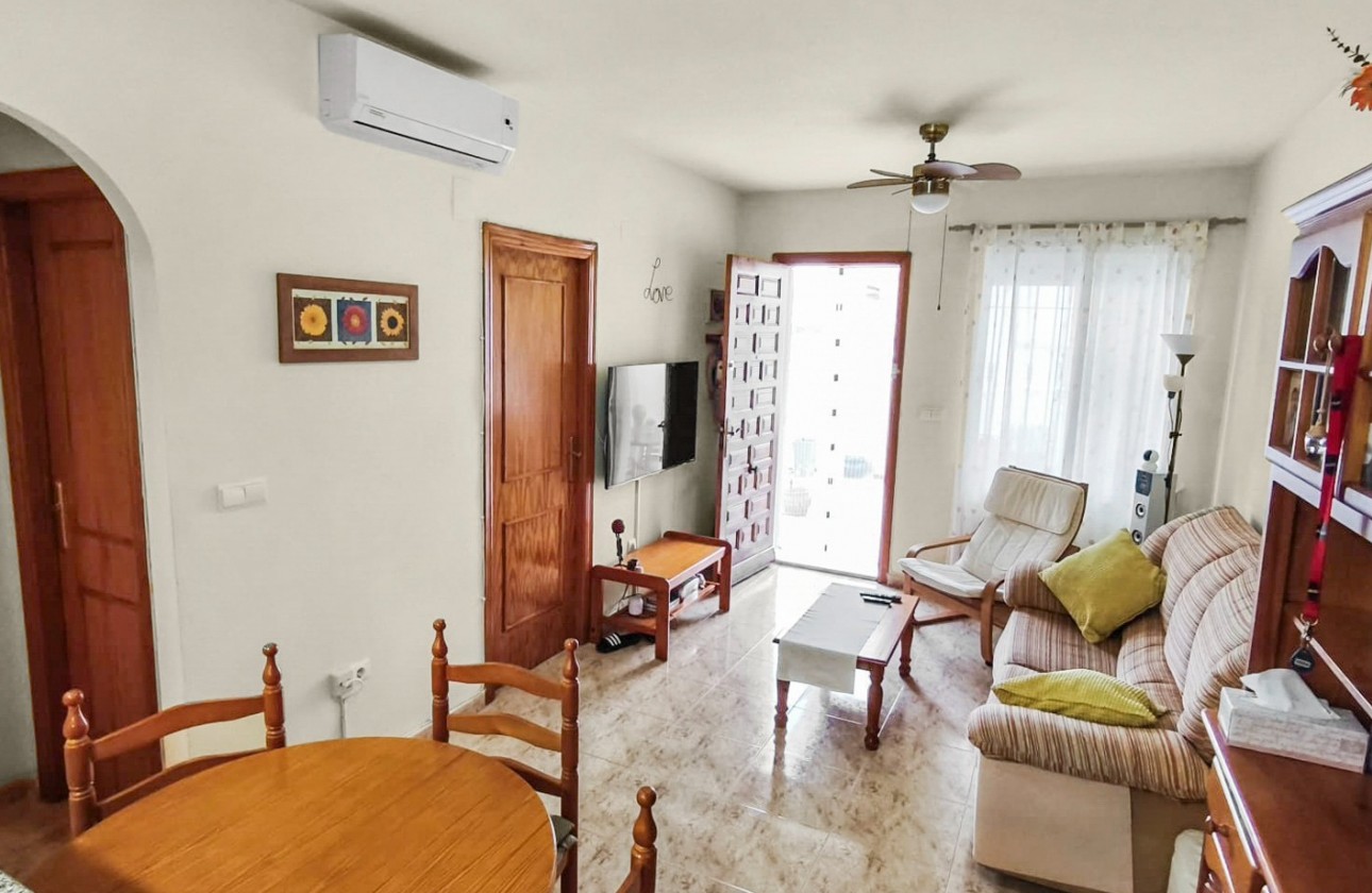 Reventa - Planta Baja - Orihuela Costa - Playa Flamenca