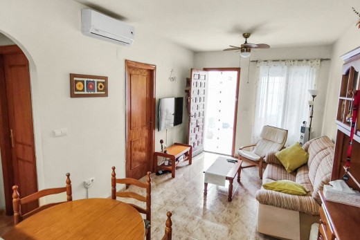 Reventa - Planta Baja - Orihuela Costa - Playa Flamenca