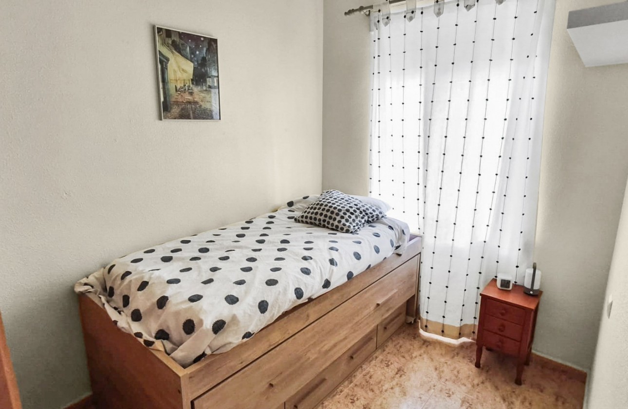 Reventa - Planta Baja - Orihuela Costa - Playa Flamenca