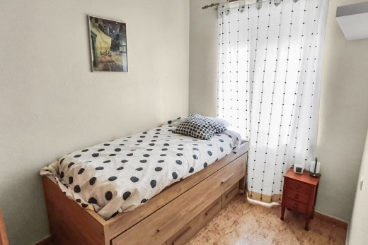 Reventa - Planta Baja - Orihuela Costa - Playa Flamenca