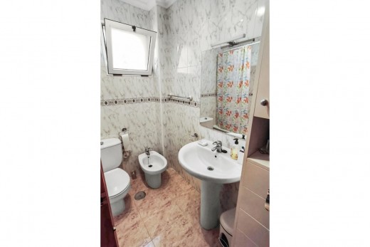 Reventa - Planta Baja - Orihuela Costa - Playa Flamenca