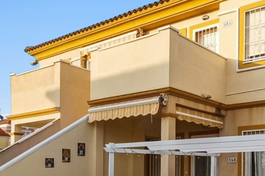 Reventa - Planta Baja - Orihuela Costa - Playa Flamenca