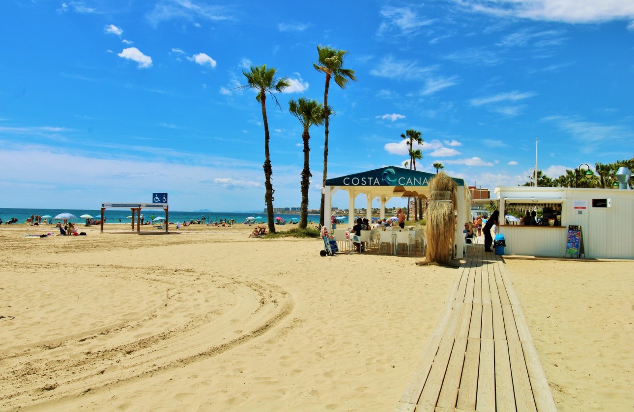 Återförsäljning -  - Torrevieja