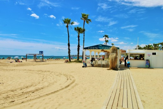 Återförsäljning -  - Torrevieja