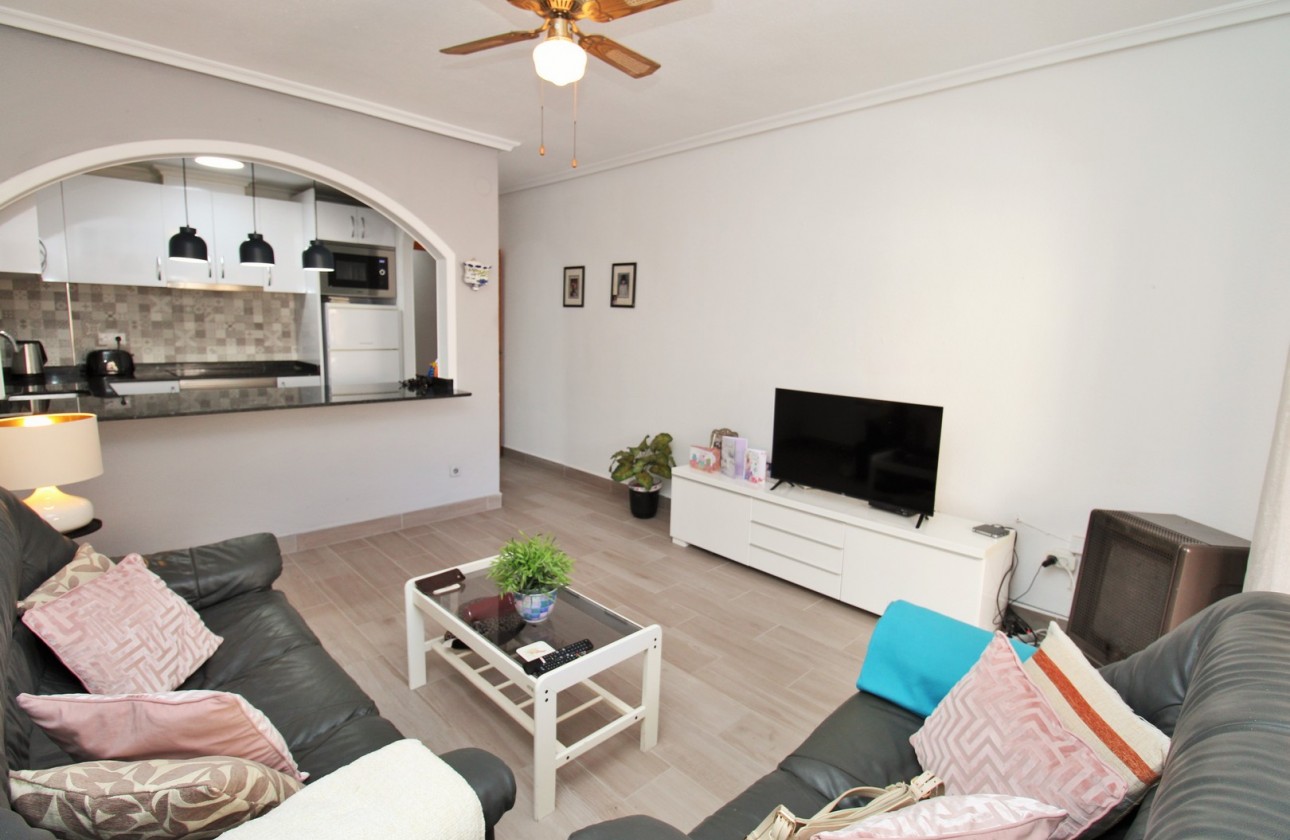 Återförsäljning -  - Torrevieja