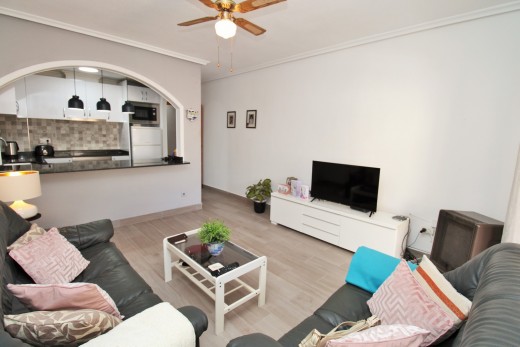 Återförsäljning -  - Torrevieja