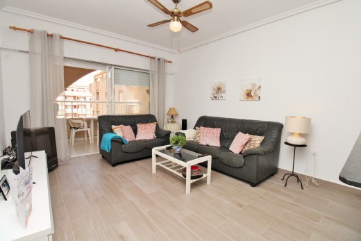 Återförsäljning -  - Torrevieja