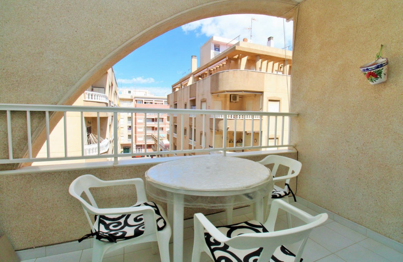 Återförsäljning -  - Torrevieja