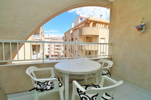 Återförsäljning -  - Torrevieja