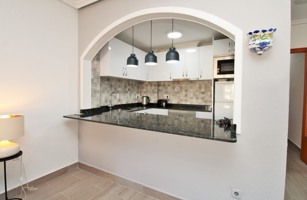 Återförsäljning -  - Torrevieja
