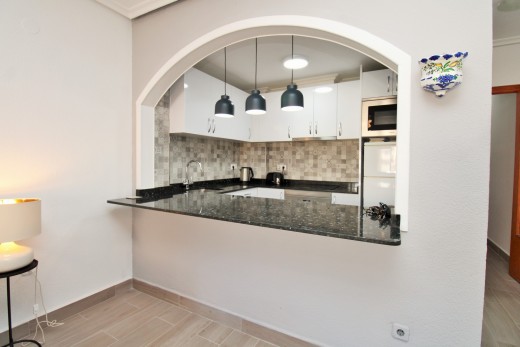Återförsäljning -  - Torrevieja