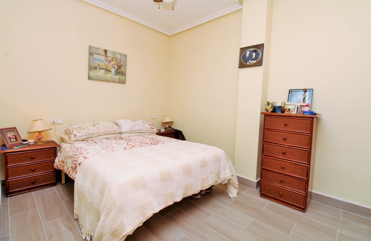 Återförsäljning -  - Torrevieja
