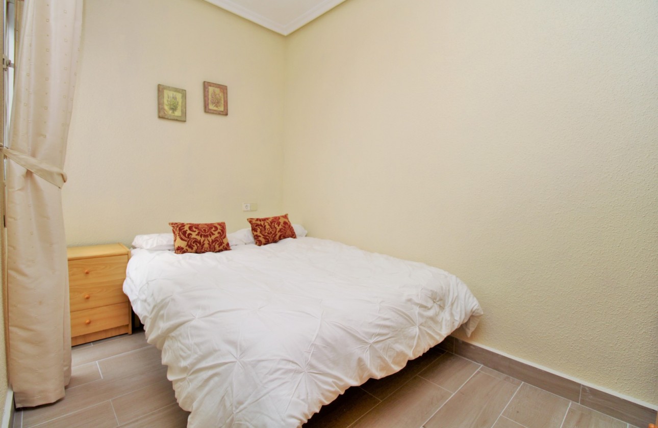 Återförsäljning -  - Torrevieja