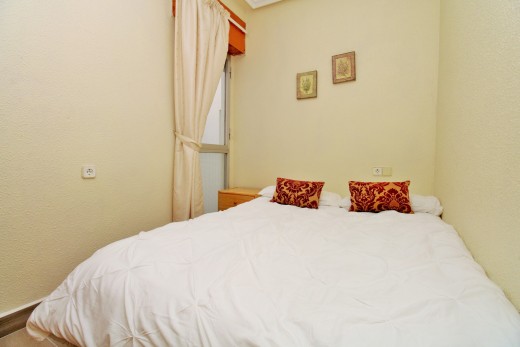 Återförsäljning -  - Torrevieja