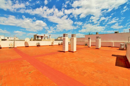 Återförsäljning -  - Torrevieja