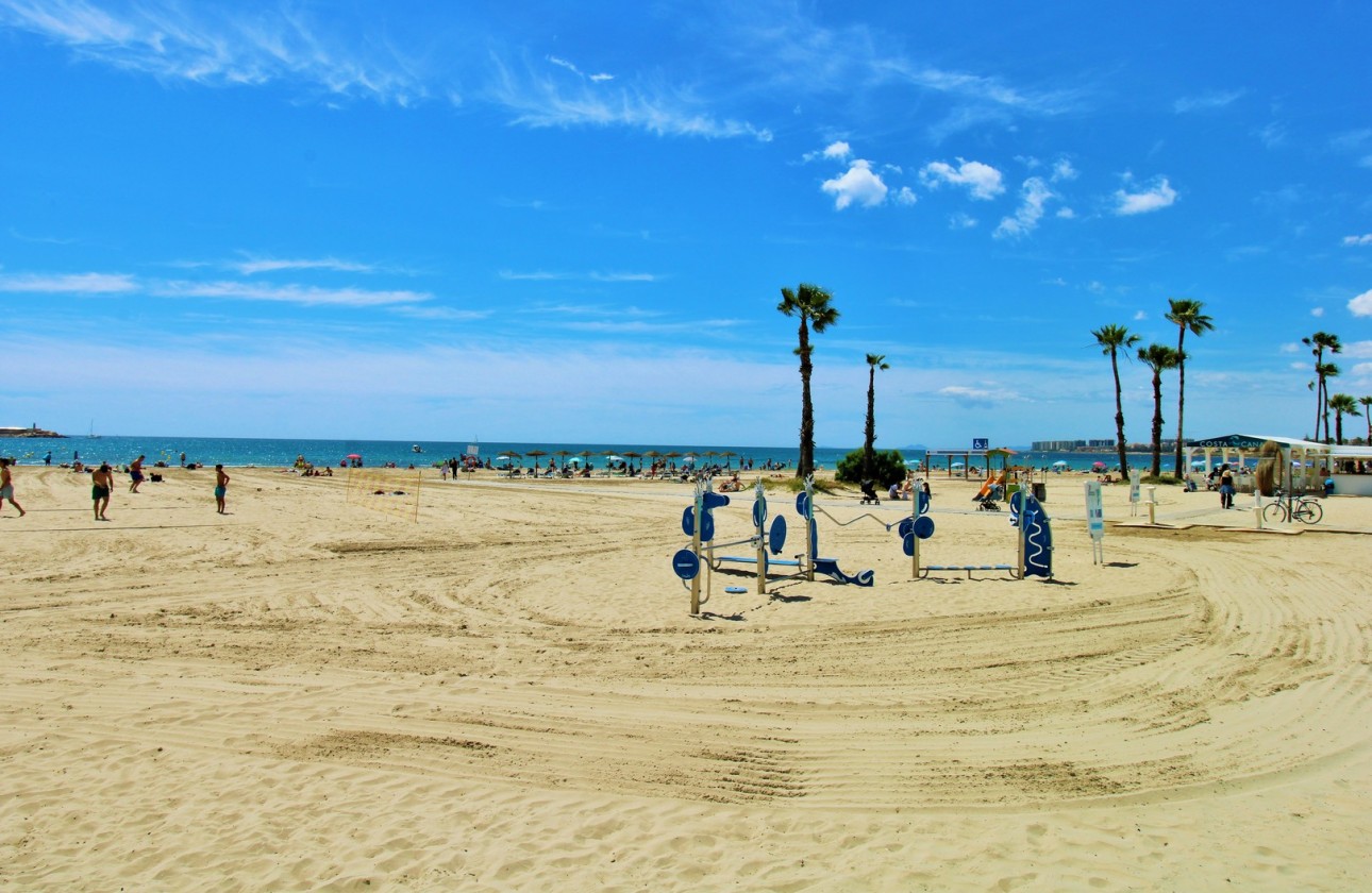 Återförsäljning -  - Torrevieja