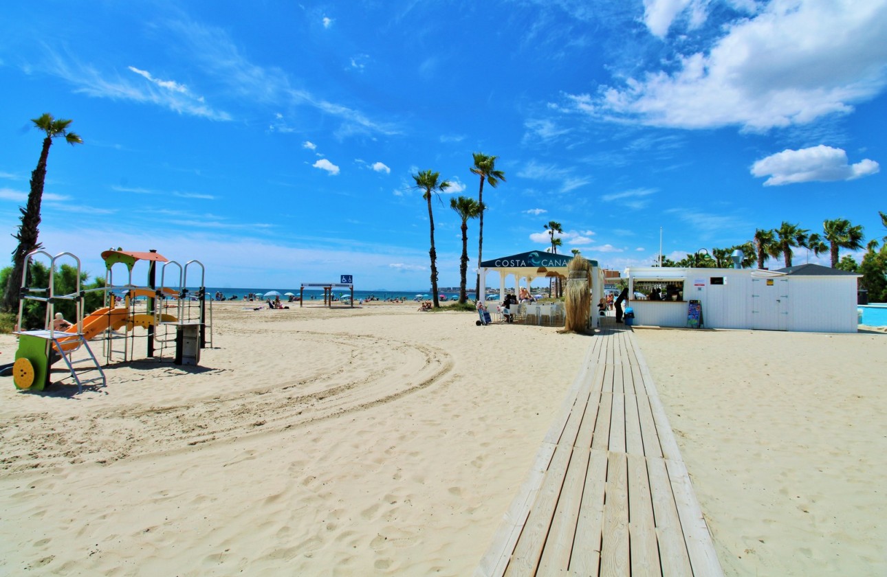 Återförsäljning -  - Torrevieja