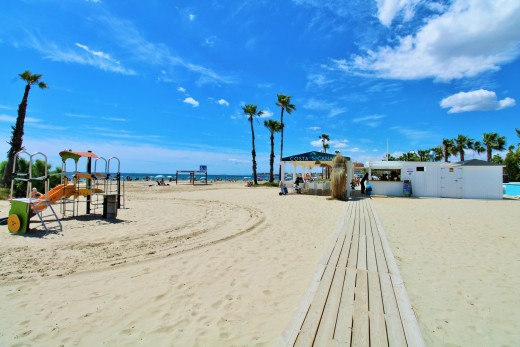 Återförsäljning -  - Torrevieja